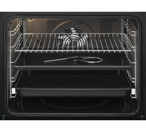 Духовой шкаф EOE5C71Z ELECTROLUX