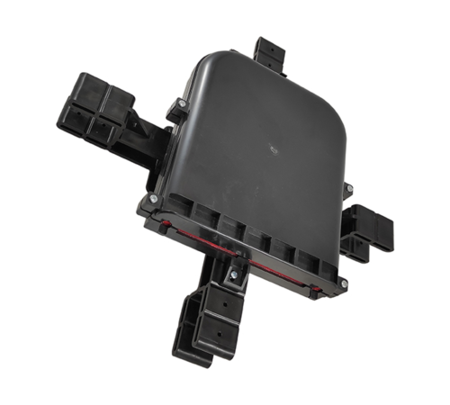 Узел крепления пластиковый VS-YPMK-300P
