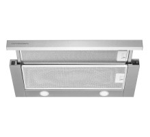 Вытяжка встраиваемая Kuppersberg Kuppersberg SLIMLUX 60 X