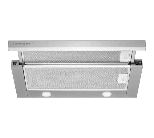Вытяжка встраиваемая Kuppersberg Kuppersberg SLIMLUX 60 X