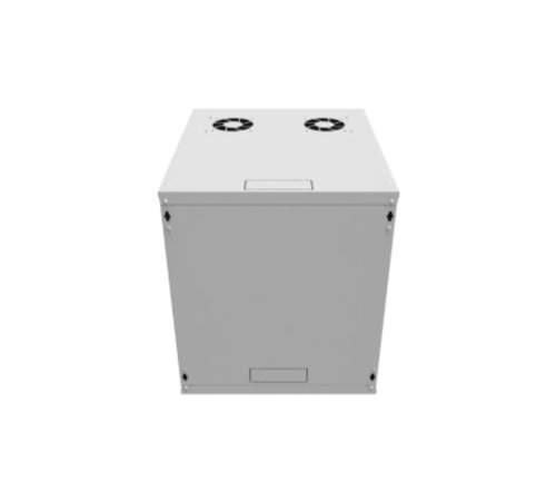 Шкаф телекоммуникационный настенный 12U, 523х600х599мм серия LITE (стеклянная дверь) Шкаф телекоммуникационный настенный 12U, 523х600х599мм серия LITE (стеклянная дверь)