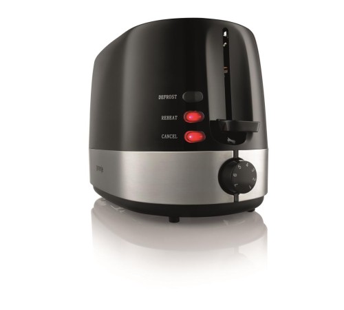 Тостер T850BK 498314 GORENJE