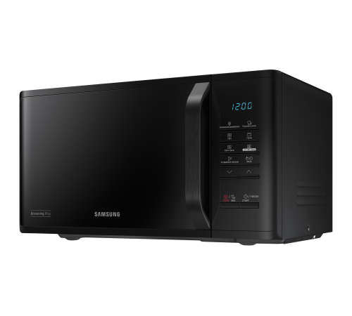 Микроволновая печь Samsung Samsung Electronics MG23K3513AK/BW