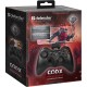 Геймпад WRL CODX USB,BLUETOOTH 64282 ANDROID,LI-ION DEFENDER
