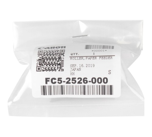 Ролик подачи Canon FC5-2526-000
