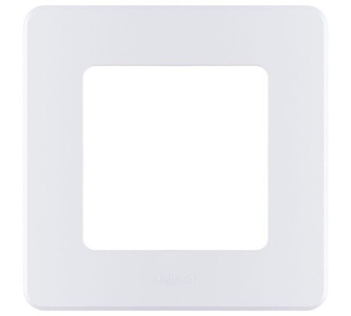 Legrand 673936 Рамка - 1 пост - INSPIRIA - жемчуг Legrand 673936 Рамка - 1 пост - INSPIRIA - жемчуг