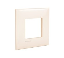 Dkc 4405902 Avanti Рамка ARTLEBEDEV ''Ванильная дымка'' 2 модульная