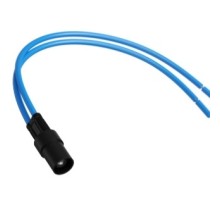 Dkc 440000S Светодиодная лампа подсветки "Avanti", цвет синий