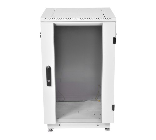 Шкаф коммутационный ЦМО ШТК-М-18.6.6-1ААА-9005 18U 600x600мм пер.дв.стекл задн.дв.стал.лист 2 бок.пан. направл.под закл.гайки 270кг черный Шкаф коммутационный ЦМО ШТК-М-18.6.6-1ААА-9005 18U 600x600мм пер.дв.стекл задн.дв.стал.лист 2 бок.пан. направл.под закл.гайки 270кг черный