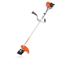 Триммер бензиновый Patriot PT 5555ES Country 3л.с. неразбор.штан. реж.эл.:леска/нож