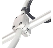 Триммер бензиновый Patriot PT 4555ES Country 2.5л.с. неразбор.штан. реж.эл.:леска/нож