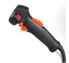 Триммер бензиновый Patriot 3555ES Country 1.8л.с. неразбор.штан. реж.эл.:леска/нож