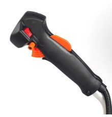 Триммер бензиновый Patriot 3555ES Country 1.8л.с. неразбор.штан. реж.эл.:леска/нож