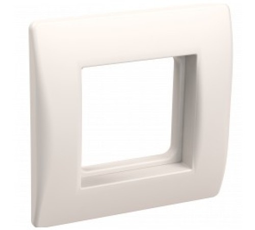 Iek CKK-40D-RSK2-K01 Рамка и суппорт для коробок КМКУ на 2 модуля белые IEK Iek CKK-40D-RSK2-K01 Рамка и суппорт для коробок КМКУ на 2 модуля белые IEK
