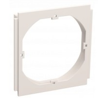 Iek CKK-40D-SE75-K01 Суппорт для электроустановочных изделий для кабель-каналов 100х40 100х60 IEK