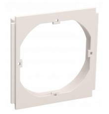 Iek CKK-40D-SE75-K01 Суппорт для электроустановочных изделий для кабель-каналов 100х40 100х60 IEK