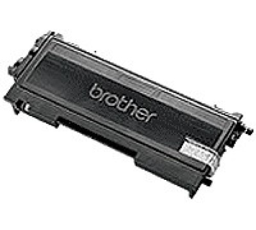 Картридж лазерный Brother TN2075 черный (2500стр.) для Brother HL2030/2040/2070/2920/DCP7010/7025/MFC7420/7820