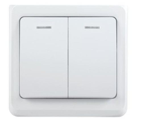 Iek EVV21-K01-10-DM ВС10-2-1-ВБ Выключатель 2кл 10А с инд. ВЕГА (белый) IEK Iek EVV21-K01-10-DM ВС10-2-1-ВБ Выключатель 2кл 10А с инд. ВЕГА (белый) IEK
