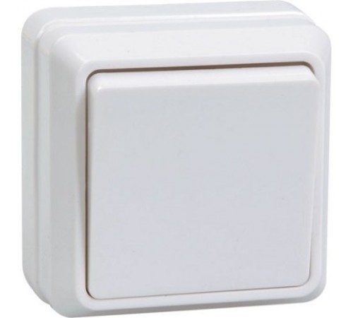 Iek EVO13-K01-10-DC ВСк20-1-0-ОБ Выключатель 1кл кноп. 10А ОКТАВА (белый) Iek EVO13-K01-10-DC ВСк20-1-0-ОБ Выключатель 1кл кноп. 10А ОКТАВА (белый)
