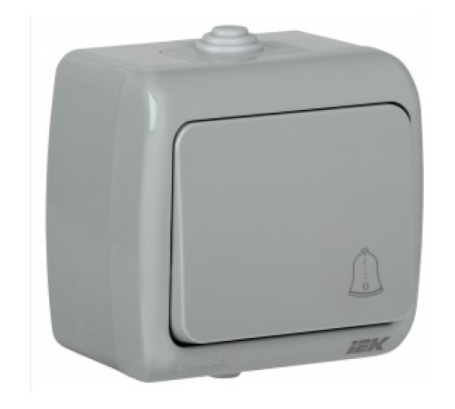 Iek EVA14-K03-10-54 ВС-20-1-3-A Выкл. кнопочный откр. уст. 10А IP54 AQUATIC Iek EVA14-K03-10-54 ВС-20-1-3-A Выкл. кнопочный откр. уст. 10А IP54 AQUATIC