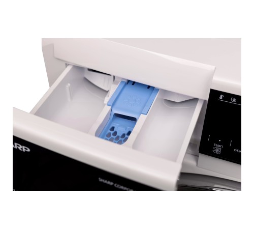Стиральная машина Sharp Sharp ES814RW