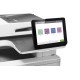 Лазерное МФУ HP Color LaserJet Enterprise MFP M578C (7ZU87A)