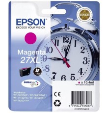 Картридж струйный Epson T2713 C13T27134022 пурпурный (1100стр.) (10.4мл) для Epson WF7110/7610/7620