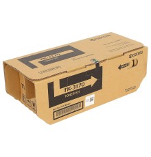 Картридж лазерный Kyocera TK-3170 1T02T80NL1 черный (15000стр.) для Kyocera P3050dn/P3055dn/P3060dn