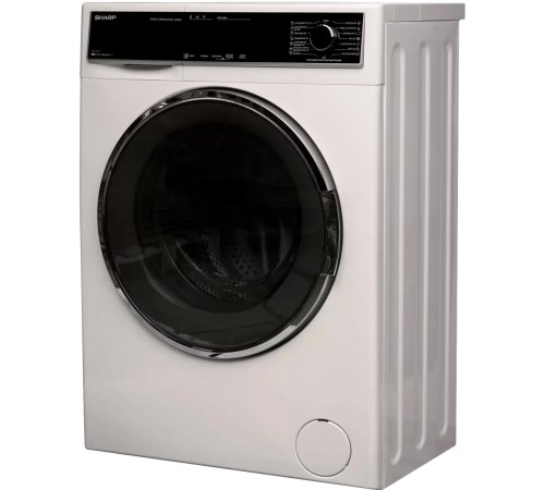 Стиральная машина Sharp Sharp ES612RW