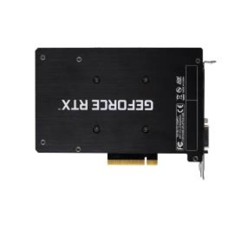 Видеокарта PALIT RTX3050 DUAL 8G (NE63050018P1-1070D V1) RTL Видеокарта PALIT RTX3050 DUAL 8G (NE63050018P1-1070D V1) RTL