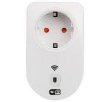 Rexant 11-6008 Умная Wi-Fi розетка/дистанционное управление бытовыми приборами 10 А