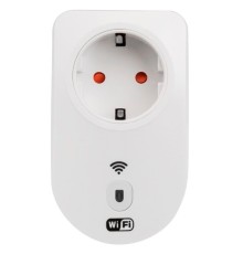 Rexant 11-6008 Умная Wi-Fi розетка/дистанционное управление бытовыми приборами 10 А