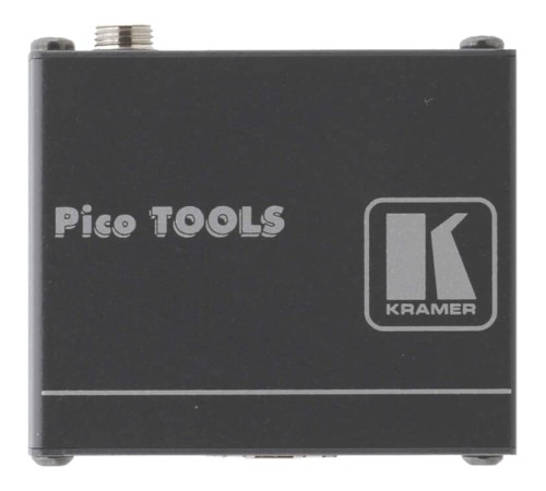 Приёмник HDMI по витой паре DGKat Kramer PT-572+ Приёмник HDMI по витой паре DGKat Kramer PT-572+