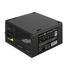 Exegate EX292341RUS Блок питания 750W ExeGate 80 PLUS® 750PPH-LT (ATX, APFC, КПД 82% (80 PLUS), 12cm fan, 24pin, 2x(4+4)pin, 4xPCI-E, 8xSATA, 4xIDE, black, Color Box)