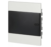 ЭРА Б0052635 Щит распределительный встраиваемый ЩРВ-П-24 Trend BOXF-24-p-f-t IP40