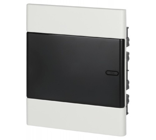 ЭРА Б0052635 Щит распределительный встраиваемый ЩРВ-П-24 Trend BOXF-24-p-f-t IP40 ЭРА Б0052635 Щит распределительный встраиваемый ЩРВ-П-24 Trend BOXF-24-p-f-t IP40