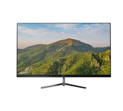 LCD БЕШТАУ 27" M2701/FHD/TFT {IPS 1920x1080 60/75Hz D-Sub HDMI DisplayPort 178/178 250cd Регулировка наклона Чёрный МИНПРОМТОРГ (МПТ)}}