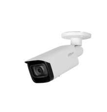 DAHUA DH-IPC-HFW5241TP-ASE-0280B-S3 Уличная цилиндрическая IP-видеокамера с ИИ 2Мп, 1/2.8” CMOS, объектив 2.8мм, видеоаналитика, ИК-подсветка до 50м, ePoE