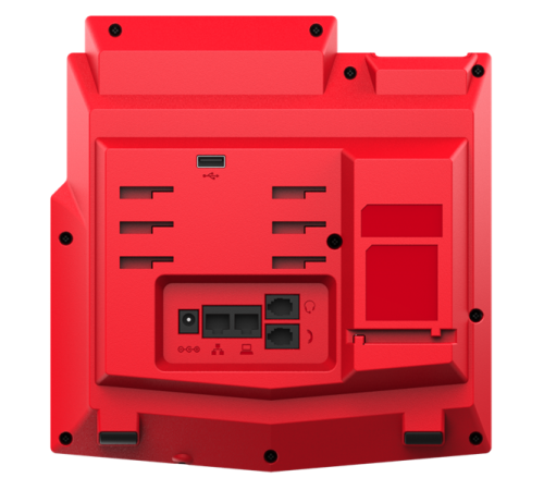 Ip-телефон Fanvil HD Voice16 SIP Lines 4 Line Key 30 DSS Keys IPV6/OPUS 3.5"+2.4" Dual Color ScreenWIFI & Built-in BluetoothPOE +GigabitPSU (X5U Red) Ip-телефон Fanvil HD Voice16 SIP Lines 4 Line Key 30 DSS Keys IPV6/OPUS 3.5"+2.4" Dual Color ScreenWIFI & Built-in BluetoothPOE +GigabitPSU (X5U Red)