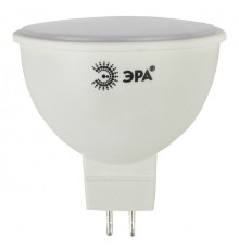 ЭРА Б0020545 Лампочка светодиодная STD LED MR16-6W-840-GU5.3 GU5.3 6 Вт софит нейтральный белый свет