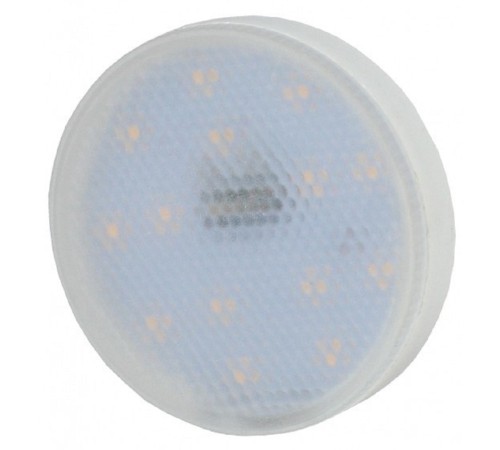ЭРА Б0020597 Лампочка светодиодная STD LED GX-12W-840-GX53 GX53 12Вт таблетка нейтральный белый свет ЭРА Б0020597 Лампочка светодиодная STD LED GX-12W-840-GX53 GX53 12Вт таблетка нейтральный белый свет