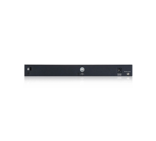 Коммутатор Мультигигабитный Smart L3 Lite коммутатор Zyxel NebulaFlex XMG1915-10EP, 8xRJ-45: 1/2.5G PoE++, 2xSFP+, бесшумный (без вентилятора), бюджет PoE 130 Вт (XMG1915-10EP-EU0101F)