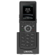 Wi-fi телефон Fanvil Cost-effective WIRELESS PHONEElegant WiFi phone designedHigh protection level of IP67Built-in 2.4G/5G Wi-FiUp to 10 hours’ talk time and up to 200 hours standby timeOne configurable push-t (W610W)