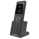 Wi-fi телефон Fanvil Cost-effective WIRELESS PHONEElegant WiFi phone designedHigh protection level of IP67Built-in 2.4G/5G Wi-FiUp to 10 hours’ talk time and up to 200 hours standby timeOne configurable push-t (W610W)