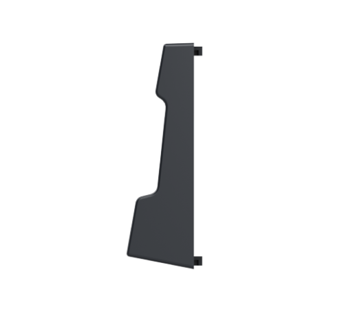Крепление Fanvil Wall bracket accessory Good for V Series (WB107)