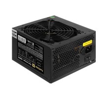 Exegate EX292161RUS Блок питания 1000W ExeGate 1000PPE (ATX, APFC, КПД 80% (80 PLUS), 12cm fan, 20+4pin, 2x2x(4+4)pin, 6xPCI-E, 6xSATA, 4xIDE, black)