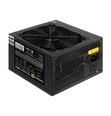 Exegate EX292161RUS Блок питания 1000W ExeGate 1000PPE (ATX, APFC, КПД 80% (80 PLUS), 12cm fan, 20+4pin, 2x2x(4+4)pin, 6xPCI-E, 6xSATA, 4xIDE, black)