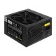 Exegate EX292161RUS Блок питания 1000W ExeGate 1000PPE (ATX, APFC, КПД 80% (80 PLUS), 12cm fan, 20+4pin, 2x2x(4+4)pin, 6xPCI-E, 6xSATA, 4xIDE, black)