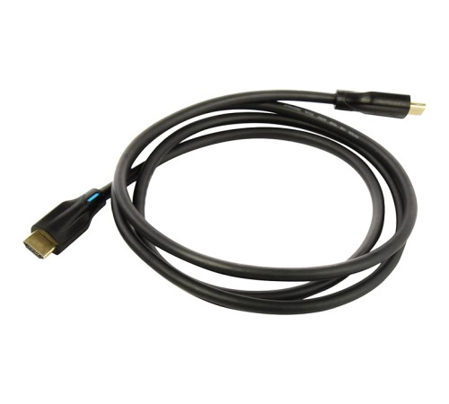 Кабель Vention HDMI Ultra High Speed v2.1 with Ethernet 19M/19M - 1.5м. Кабель Vention HDMI(m)/HDMI(m) - 1.5 м (AANBG) Кабель Vention HDMI Ultra High Speed v2.1 with Ethernet 19M/19M - 1.5м. Кабель Vention HDMI(m)/HDMI(m) - 1.5 м (AANBG)