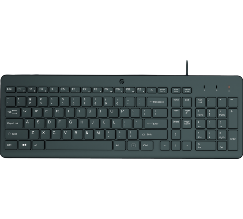 Клавиатура Keyboard HP 150 Wired (black) ENG/RUS (664R5AA#ACB) Клавиатура Keyboard HP 150 Wired (black) ENG/RUS (664R5AA#ACB)